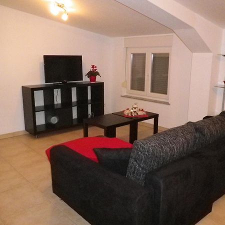 Appartement Celia Wittisheim Bilik gambar