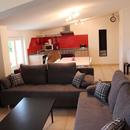 Appartement Celia Wittisheim Luaran gambar