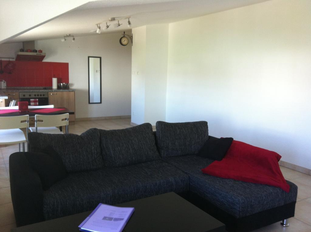 Appartement Celia Wittisheim Luaran gambar