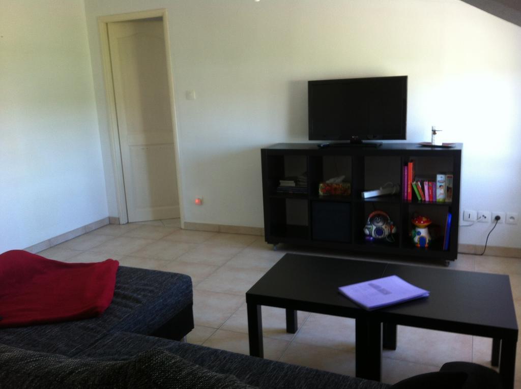 Appartement Celia Wittisheim Luaran gambar