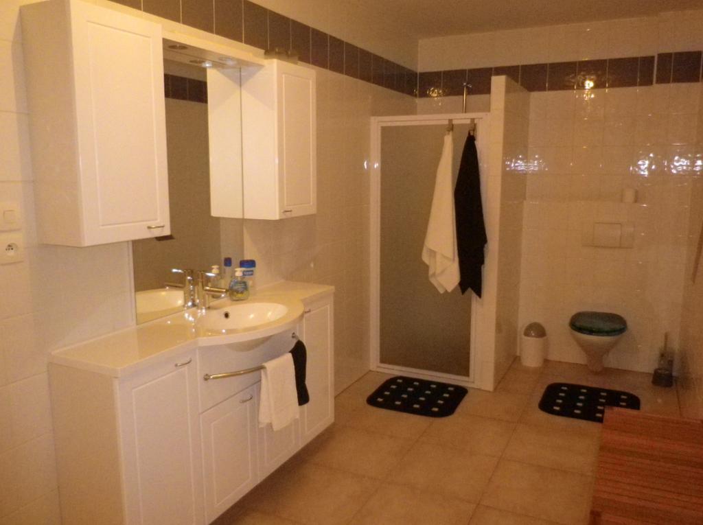 Appartement Celia Wittisheim Bilik gambar