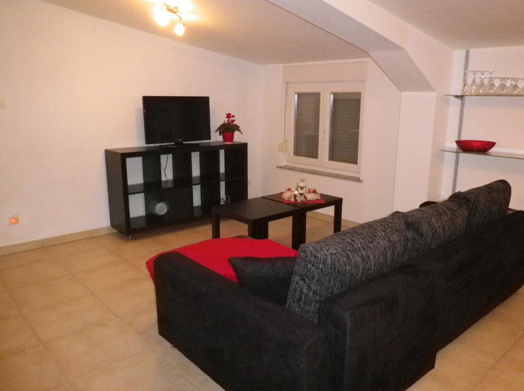 Appartement Celia Wittisheim Bilik gambar