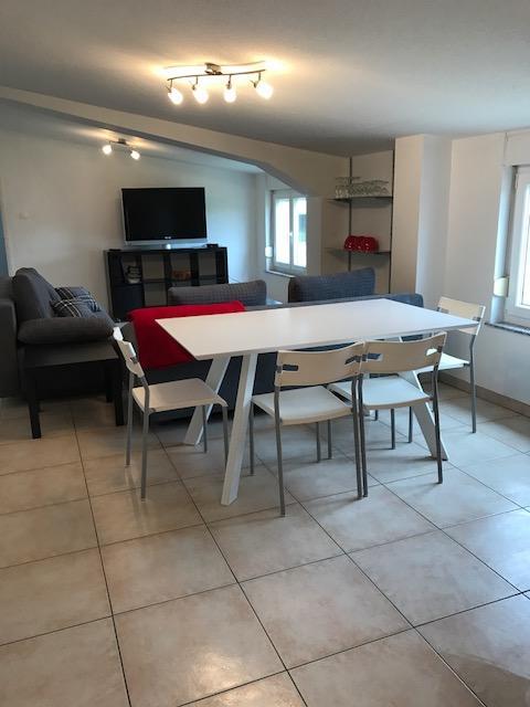 Appartement Celia Wittisheim Luaran gambar