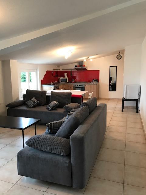 Appartement Celia Wittisheim Luaran gambar