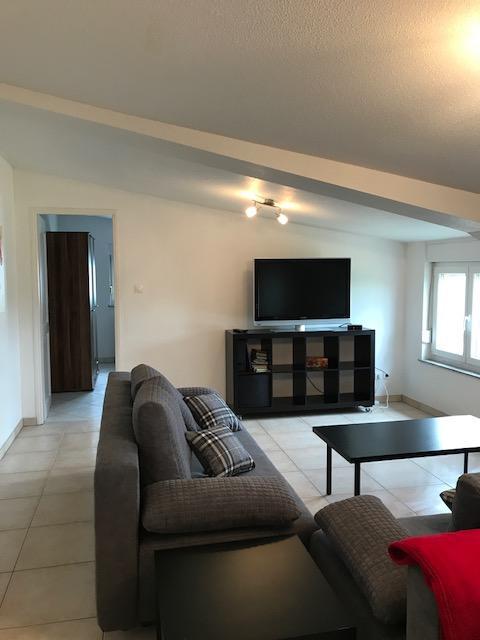 Appartement Celia Wittisheim Luaran gambar