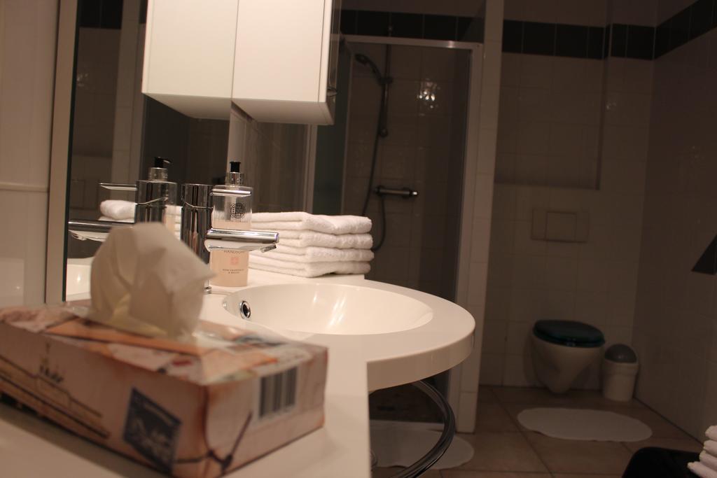 Appartement Celia Wittisheim Luaran gambar