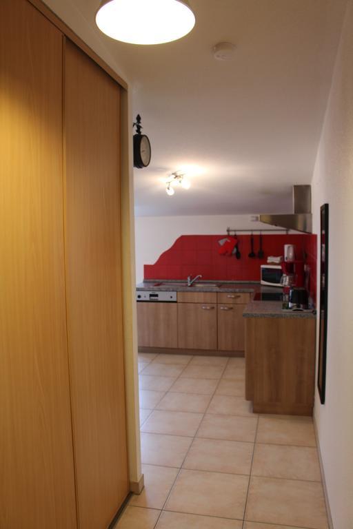 Appartement Celia Wittisheim Luaran gambar