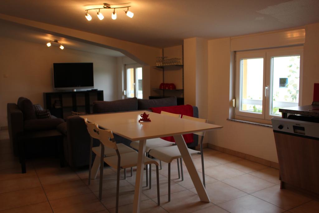 Appartement Celia Wittisheim Luaran gambar