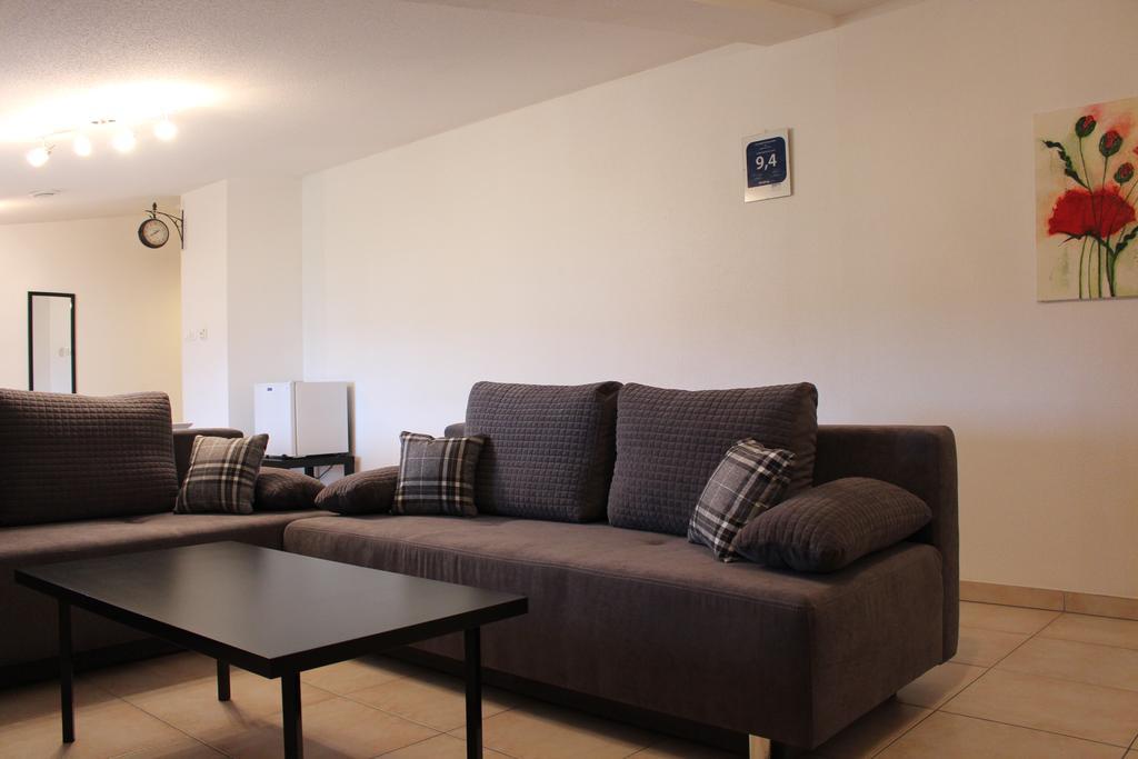 Appartement Celia Wittisheim Luaran gambar