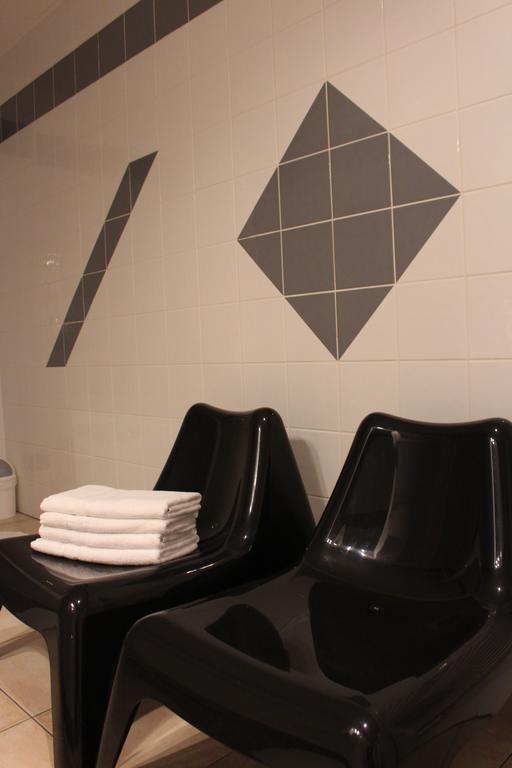 Appartement Celia Wittisheim Luaran gambar