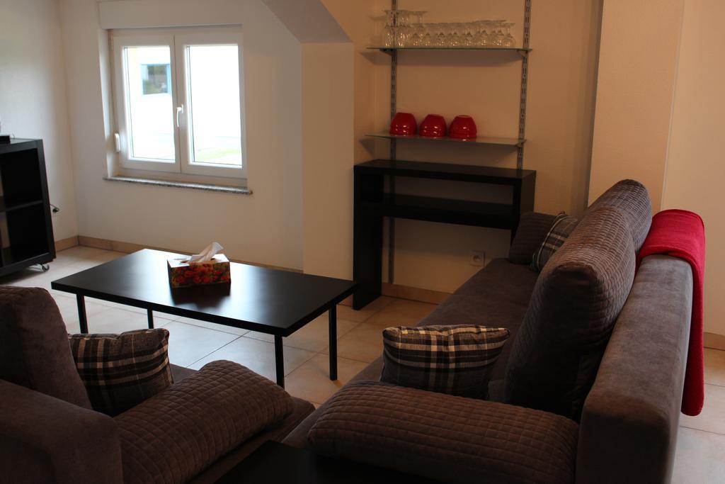 Appartement Celia Wittisheim Luaran gambar
