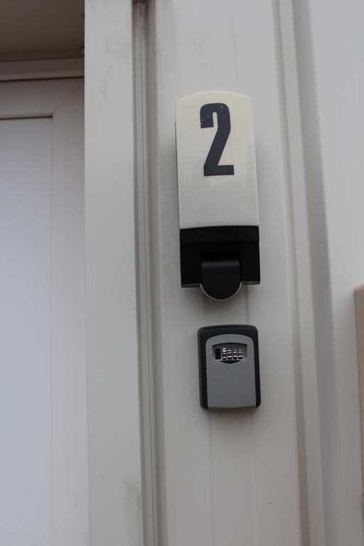 Appartement Celia Wittisheim Luaran gambar