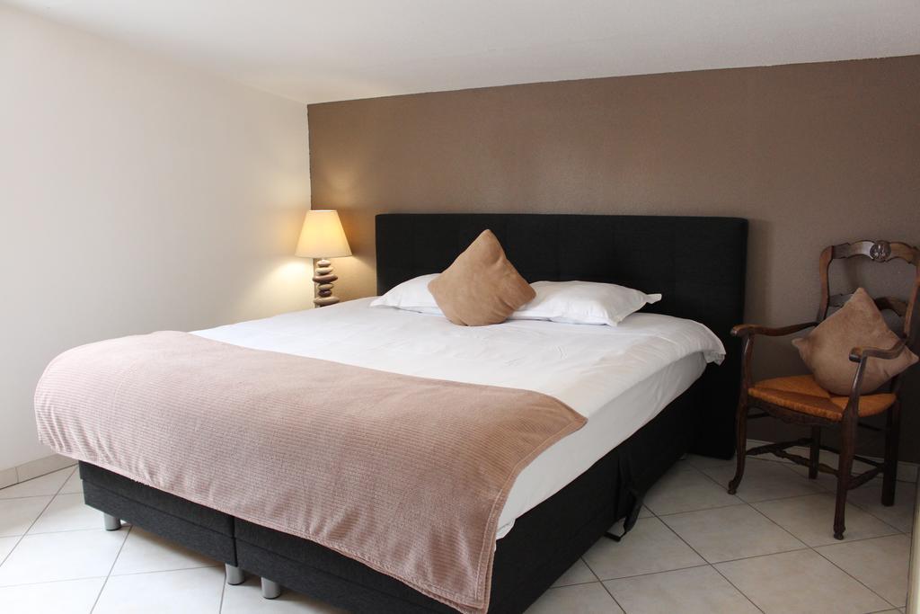 Appartement Celia Wittisheim Luaran gambar
